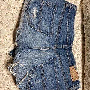 Ralph Lauren shorts